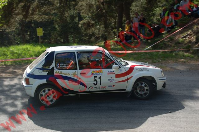 Rallye du Haut Vivarais 2011 (262)