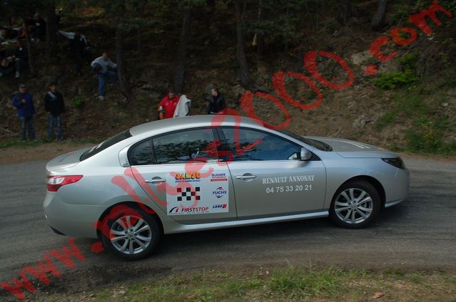 Rallye du Haut Vivarais 2011 (267)
