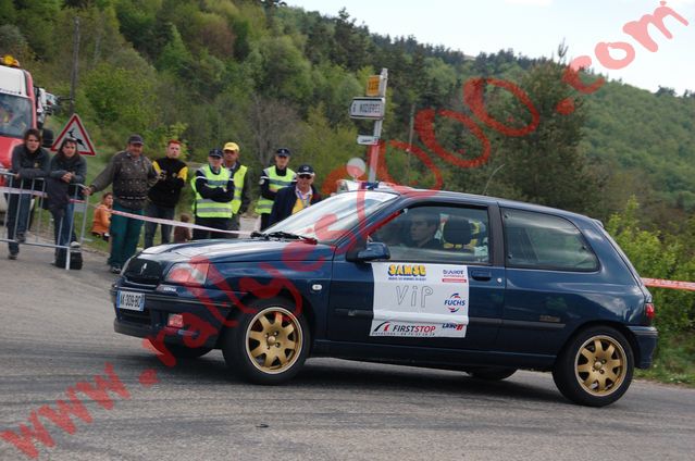 Rallye du Haut Vivarais 2011 (269)