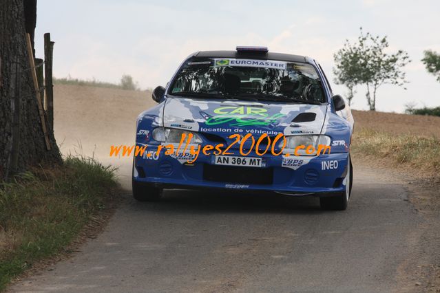 Rallye Chambost Longessaigne 2011 (26)
