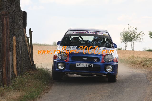 Rallye Chambost Longessaigne 2011 (35)