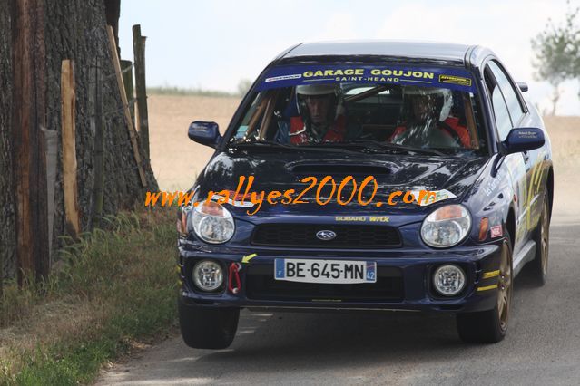 Rallye Chambost Longessaigne 2011 (38)
