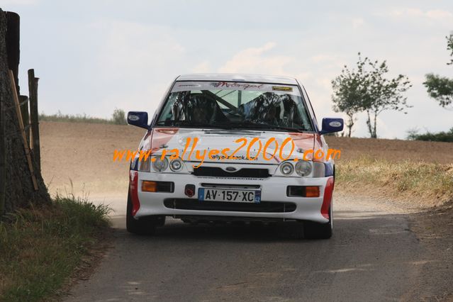Rallye Chambost Longessaigne 2011 (40)