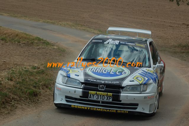 Rallye Chambost Longessaigne 2011 (41)