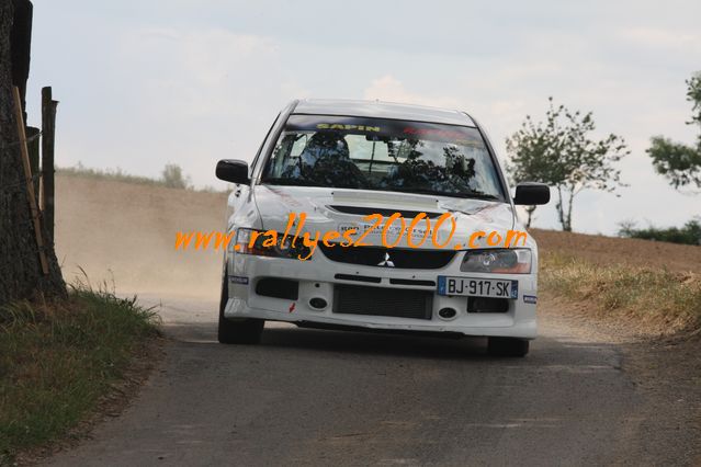 Rallye Chambost Longessaigne 2011 (45)