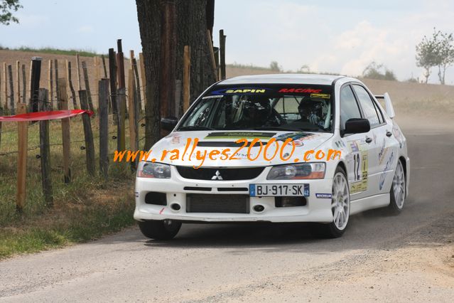 Rallye Chambost Longessaigne 2011 (46)
