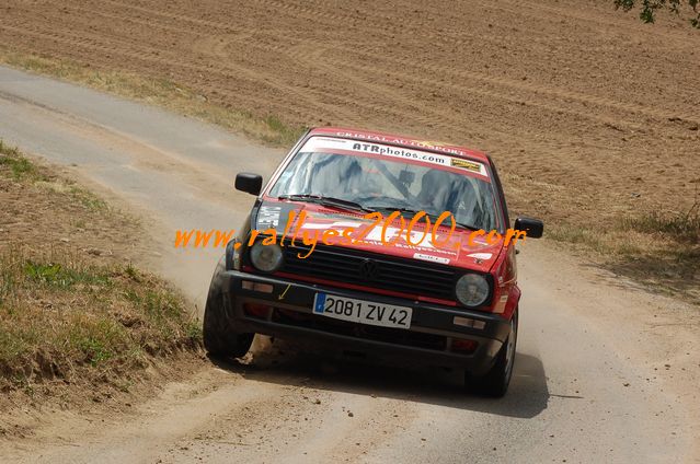 Rallye Chambost Longessaigne 2011 (90)