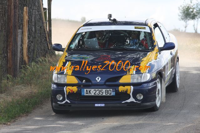 Rallye Chambost Longessaigne 2011 (113)