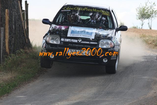 Rallye Chambost Longessaigne 2011 (123)