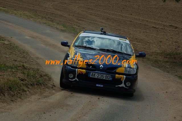 Rallye Chambost Longessaigne 2011 (126)