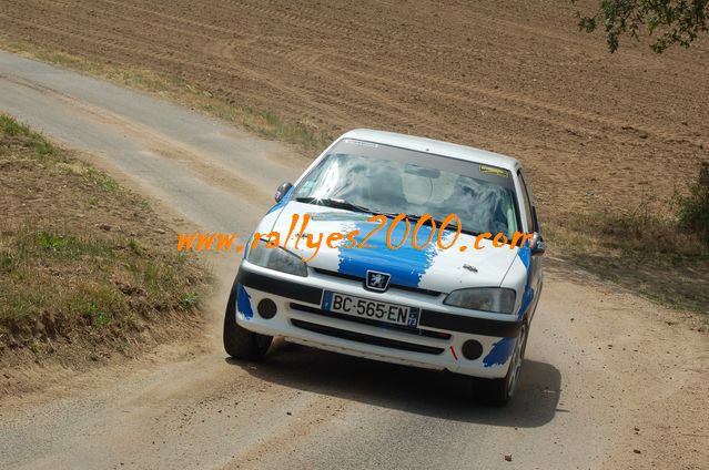 Rallye Chambost Longessaigne 2011 (144)
