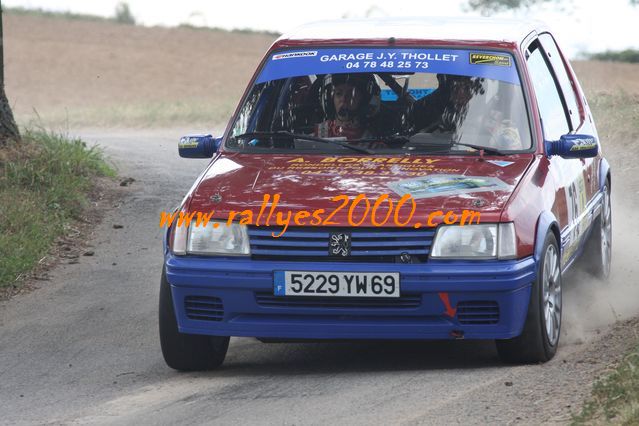 Rallye Chambost Longessaigne 2011 (147)