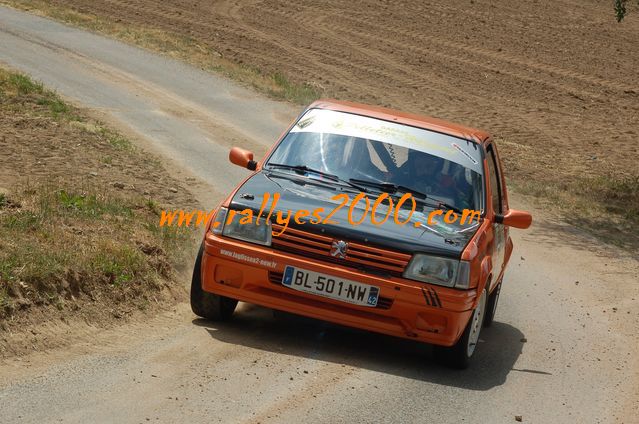 Rallye Chambost Longessaigne 2011 (156)