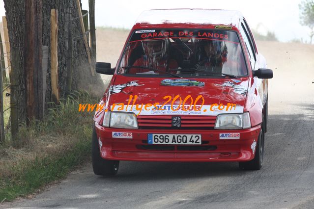 Rallye Chambost Longessaigne 2011 (158)