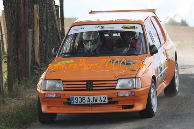 Rallye Chambost Longessaigne 2011 (162)