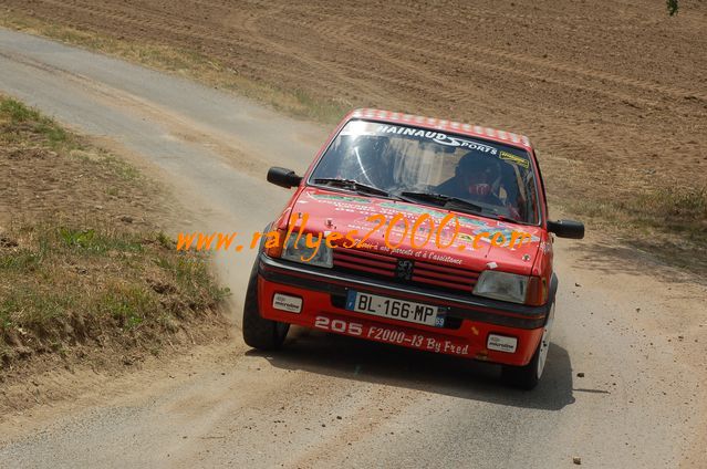 Rallye Chambost Longessaigne 2011 (166)