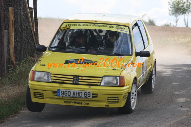 Rallye Chambost Longessaigne 2011 (167)