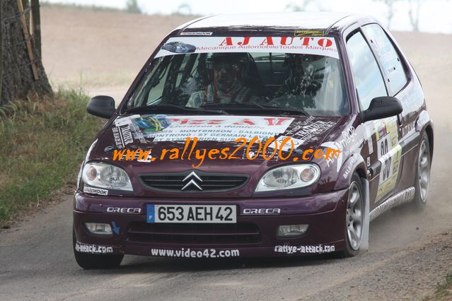 Rallye Chambost Longessaigne 2011 (179)