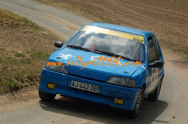 Rallye Chambost Longessaigne 2011 (184)