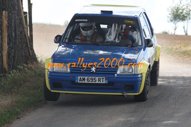 Rallye Chambost Longessaigne 2011 (197)
