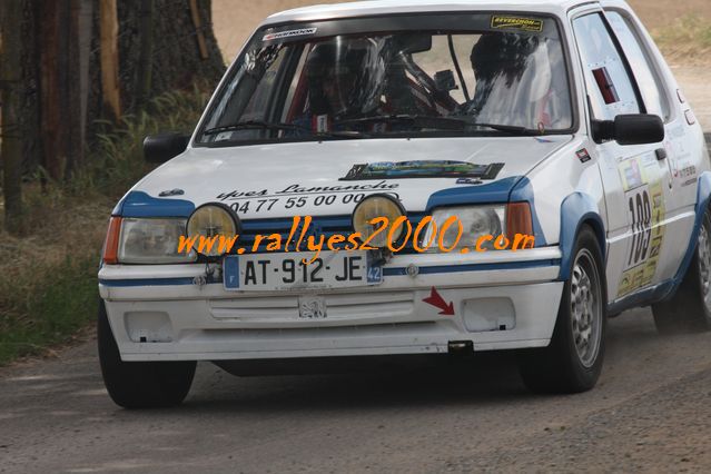 Rallye Chambost Longessaigne 2011 (201)
