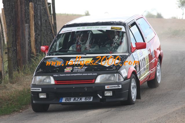 Rallye Chambost Longessaigne 2011 (207)