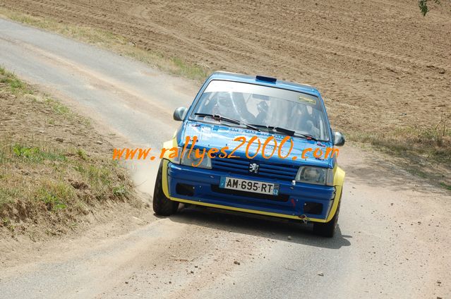 Rallye Chambost Longessaigne 2011 (212)