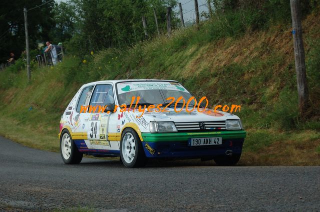Rallye Chambost Longessaigne 2011 (302)