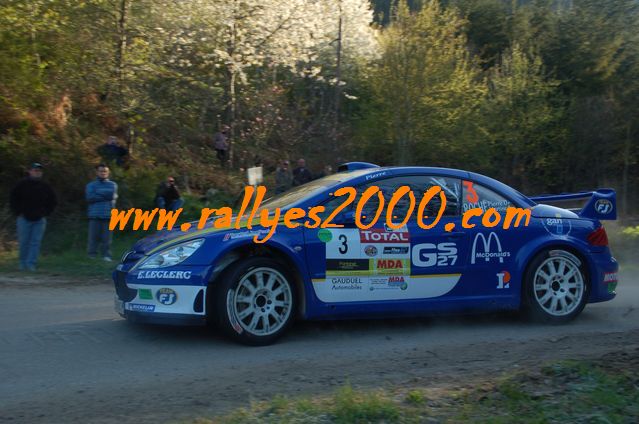 Rallye Lyon Charbonnières 2011 (15)
