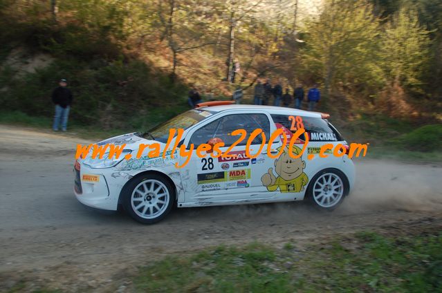 Rallye Lyon Charbonnières 2011 (73)