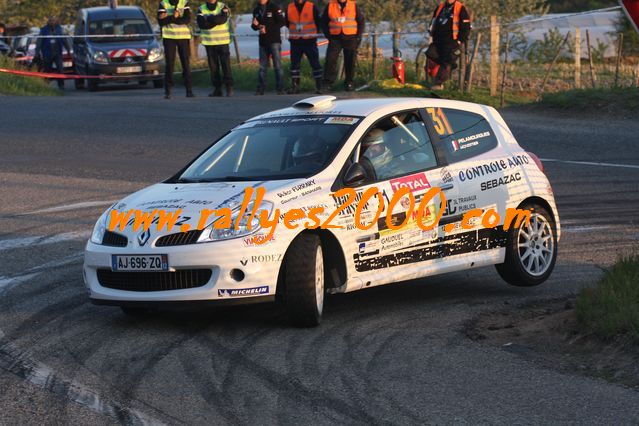 Rallye Lyon Charbonnières 2011 (81)