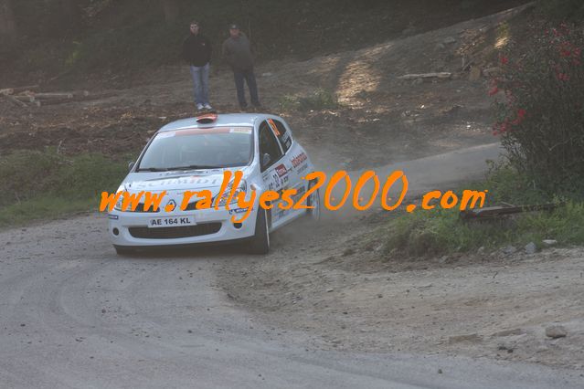 Rallye Lyon Charbonnières 2011 (82)