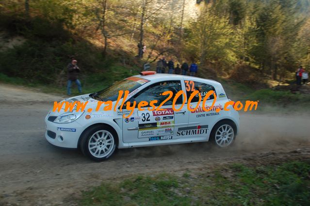 Rallye Lyon Charbonnières 2011 (83)