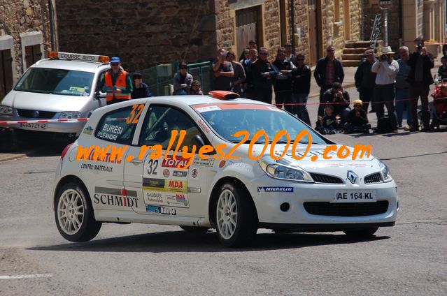 Rallye Lyon Charbonnières 2011 (84)