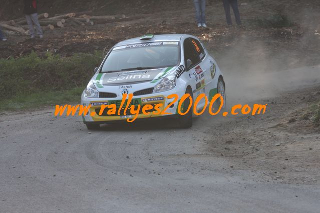 Rallye Lyon Charbonnières 2011 (88)