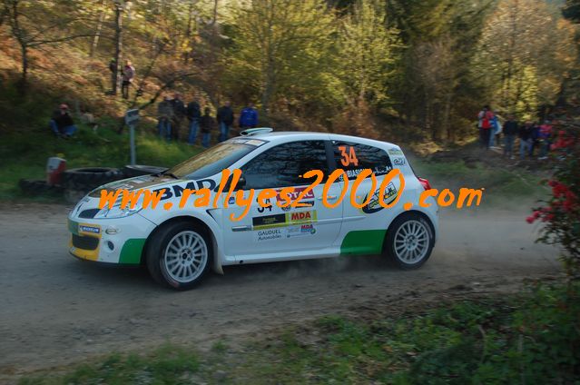 Rallye Lyon Charbonnières 2011 (89)