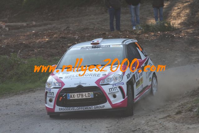 Rallye Lyon Charbonnières 2011 (97)