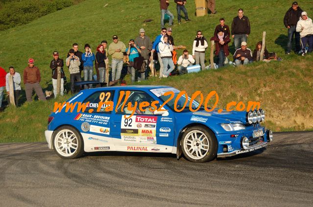 Rallye Lyon Charbonnières 2011 (212)