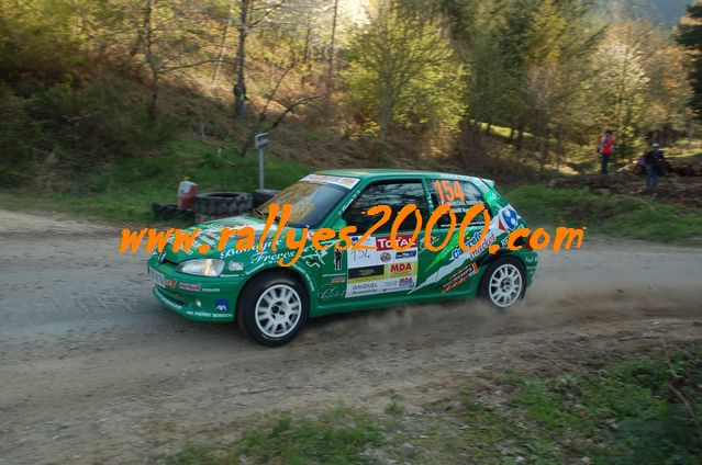 Rallye Lyon Charbonnières 2011 (320)