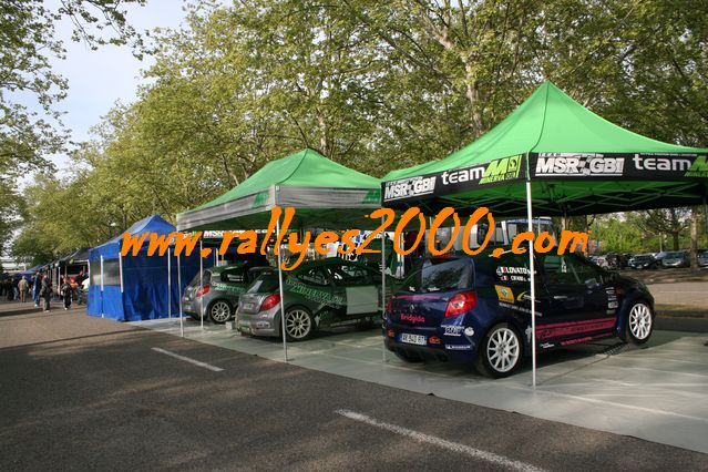 Rallye Lyon Charbonnières 2011 (444)