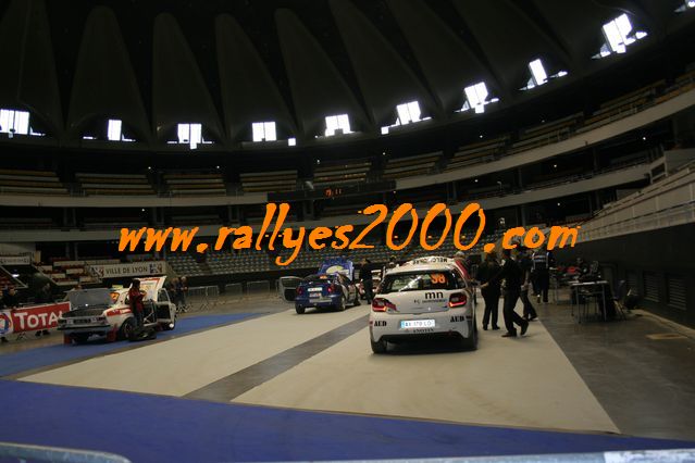 Rallye Lyon Charbonnières 2011 (448)