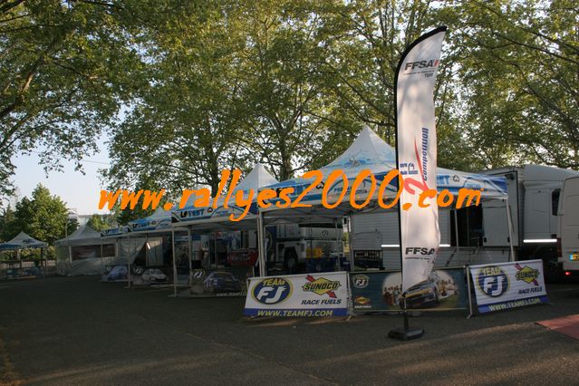 Rallye Lyon Charbonnières 2011 (450)