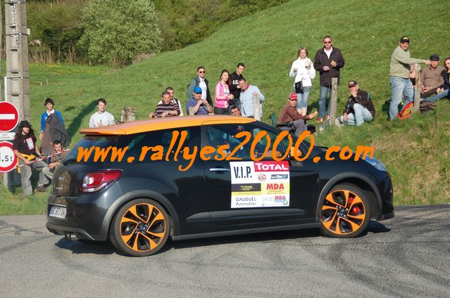 Rallye Lyon Charbonnières 2011 (480)