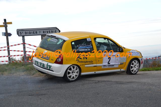 Rallye Monts et Coteaux 2011 (20)