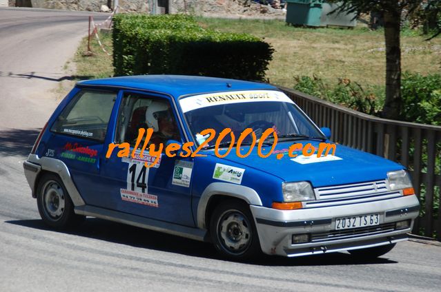 Rallye de la Cote Roannaise 2011 (34)