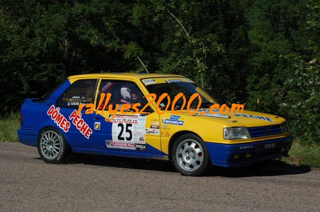 Rallye de la Cote Roannaise 2011 (56)