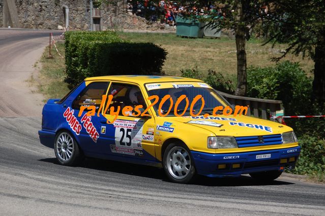 Rallye de la Cote Roannaise 2011 (57)