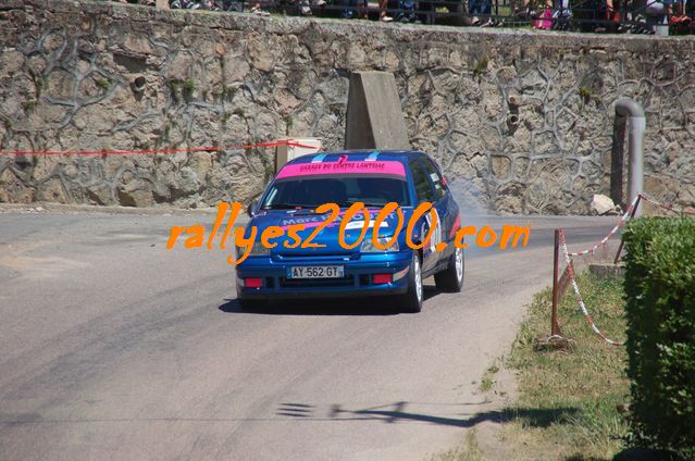 Rallye de la Cote Roannaise 2011 (61)