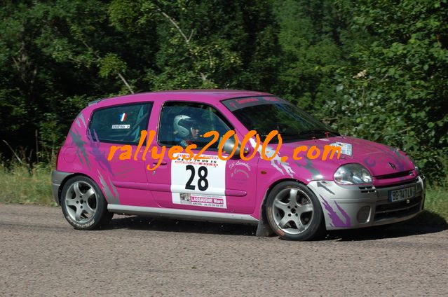 Rallye de la Cote Roannaise 2011 (64)