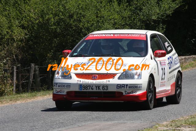 Rallye de la Cote Roannaise 2011 (66)